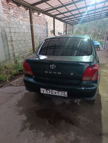 купить скорую помощь: Салон автомобиля Toyota EHCO автомат левый руль торг