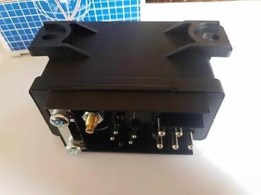 Relays: RELEJ GREJACA MERCEDES KOMBI 20 | Relej Grejaca Mercedes kombi 2 — 3