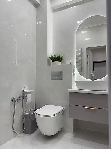 Продажа квартир: 2 комнаты, 43 м², Элитка, 11 этаж — 4