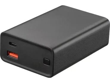 ugaona pec na drva: Sandberg Travel 420-95 Powerbank 20000mAh USB-C 65W PD Cena: 10.740