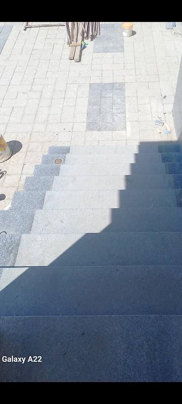 Мраморные и гранитные работы: Больше 6 лет опыта — 1