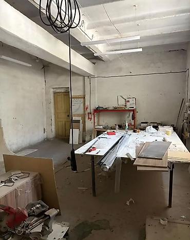 70: Сдаю Other production, 250 м², With warehouse — 2