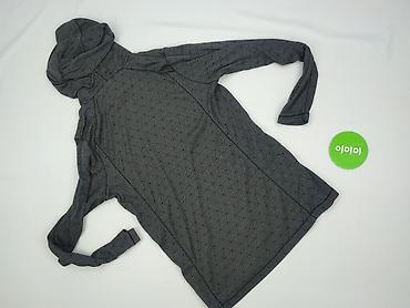 bluzy m: Crivit, Bluza z kapturem damska, rozmiar L — 3