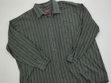Koszule: Koszulа 5XL (EU 50), stan - Idealny