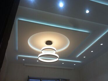 Təmir işləri: Все виды ремонтно-строительных работ. От косметического ремонта до — 6