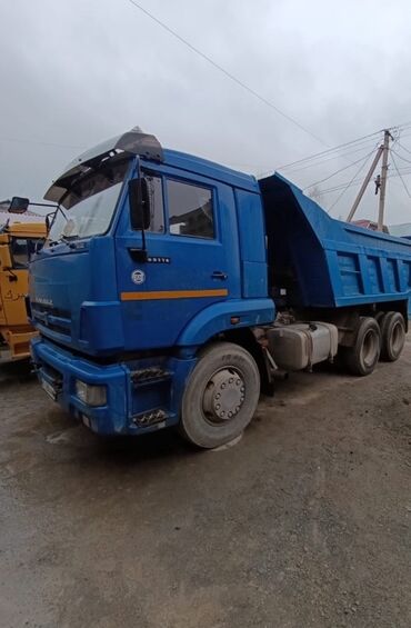 камаз сельхоз продажа бишкек: Грузовик, Камаз, Стандарт