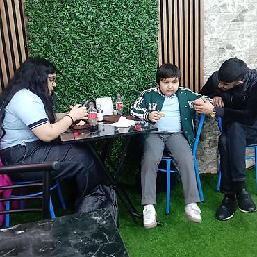 Qida məhsulları: HAZİR BİZNES OLARAQ TECİLİ SATİLİR.Real ayliq 5000,6000 gelir elde — 2