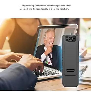 vending aparati: Mini HD prenosiva kamera NOVO. OPIS PROIZVODA: HD 1080P sportska — 4
