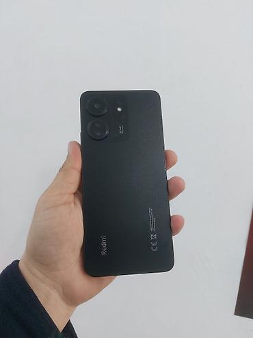 iphone 17 pro 256: Redmi 13 C smartfon
128 Gb Tecili satiram hec awaqi qiymeti yoxdu — 1