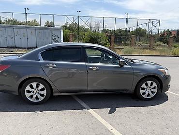 акорд 96: Honda Accord: 2010 г., 2.4 л, Автомат, Бензин, Седан — 9