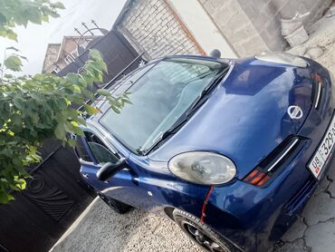 ниссан ad: Nissan Micra: 2003 г., 1.4 л, Механика, Бензин