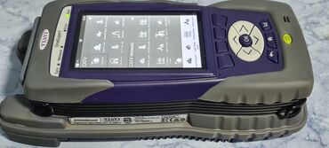 Ostali merni alati: VIAVI OneExpert – profesionalni merač i analizator za CATV/DOCSIS — 2