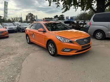 хундаи атос: Hyundai Sonata: 2019 г., 2 л, Автомат, Газ, Седан