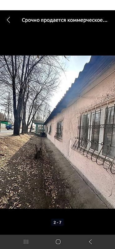 склад продаю: 1 линия по ул.Советский коммерческое помещение, здания квартирный — 8