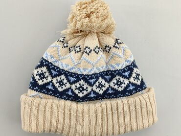 czapki zimowe niemowlęce: Czapka, So cute, 2-3 lat, stan - Idealny