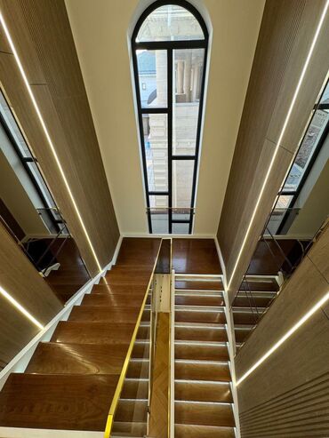 Продажа домов: Дом, 320 м², 6 комнат, Агентство недвижимости, Евроремонт — 4