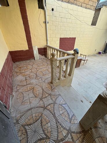 Həyət evləri və villaların satışı: 3 otaqlı, 100 kv. m, Kredit yoxdur, Yeni təmirli — 20