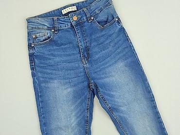 lee mom: Denim Co, Jeansy damskie, rozmiar S — 1