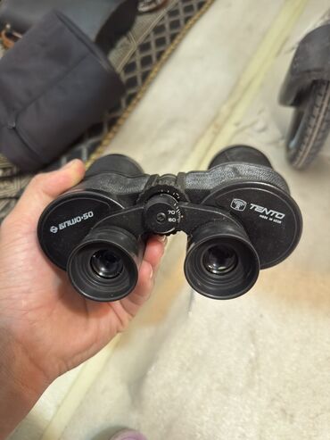 Бинокли: Отличный вариант для подарки 🎁 охотник или малдарды караган байкелерге — 5