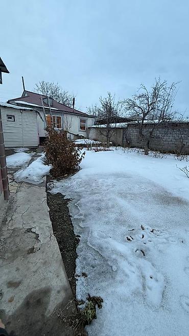 Продажа коттеджей и домов: В связи с переездом, продаётся добротный, утеплённый дом, новой — 1