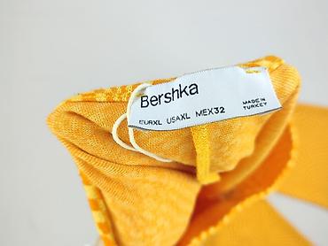 pull pull bear: Bershka, Spodnie materiałowe damskie, rozmiar XL — 4