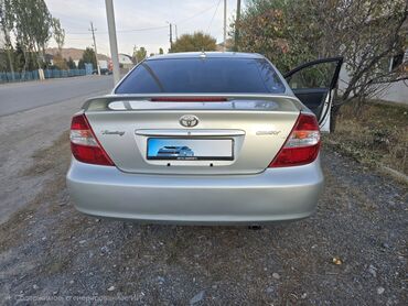 купить двигатель 2jz с коробкой: Toyota Camry: 2003 г., Автомат, Бензин, Седан