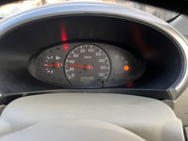 Nissan: Nissan March: 2003 г., 1.2 л, Автомат, Бензин, Хэтчбэк — 10