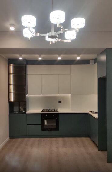 квартира на доме торговли: 2 комнаты, 67 м², Элитка, 7 этаж, Евроремонт