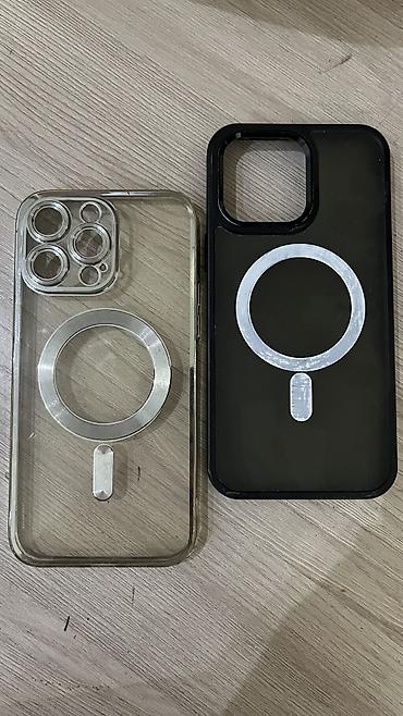 бу чехлы: Продам чехлы 2 чехла на 14pro max 1 чехол на 12iphone 2 чехла на — 1