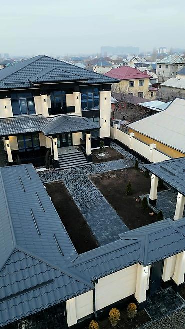 Фасадные работы: Фасадные и каменные работы под ключ - Облицовка фасадов натуральным — 23