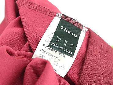 stich page: Shein, Bluzka damska, rozmiar XS — 4