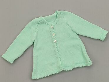 Sweaters and Cardigans: Cardigan, Newborn baby, condition - Perfect
