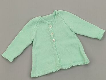 Sweaters and Cardigans: Cardigan, Newborn baby, condition - Ideal