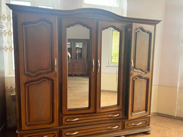 Dolablar: Qarderob, paltar dolabı -da lalafo.az — 7 Dolablar: Qarderob, paltar dolabı — 7