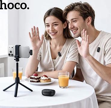apple studio: Hoco L26 — это незаменимый инструмент для записи качественного звука — 9