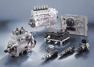 СТО, ремонт транспорта: Ремонт и диагностика дизельных тнвд 🔧 Peмoнт THBД в техцентре "Дизель — 9