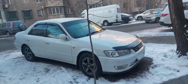 camry 1999: Toyota Camry: 1999 г., 2.2 л, Автомат, Бензин, Седан