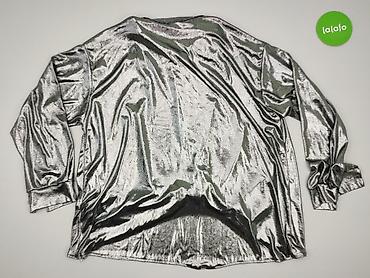 modne duże rozmiary: New Fashion, Bluzka damska, rozmiar 6XL — 3