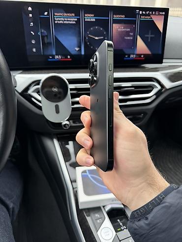 cf card: IPhone 16 Pro, 256 GB, Qara, Face ID — 3