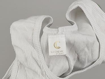esmara tops: Cream, Top damski, rozmiar S — 4