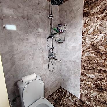 Həyət evi alıram: Satılır: həyət evi - Geniş həyətli, bir mərtəbəli ev. Evin önündə — 7