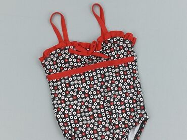 Baby swimsuit, 9-12 months, 74-80 cm, condition - Perfect