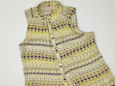 koszula w paski stradivarius: Sweewë, Women`s shirt, size M