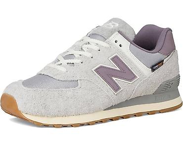 on cloud: Кроссовки, 39.5, 36, 37, New Balance, Новый, цвет - Фиолетовый, Бесплатная доставка, Платная доставка, Самовывоз — 2