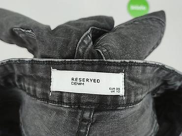 tomasz sar: Denim, Jeansy damskie, rozmiar M — 4