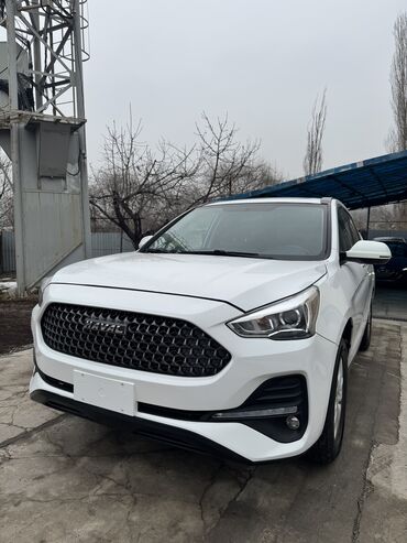 Другие Автомобили: Продаю haval m6 2020 года в отличном состоянии двигатель 1.5 турбо