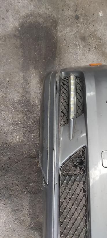 w204: Mercedes-Benz, Б/у, Оригинал — 6