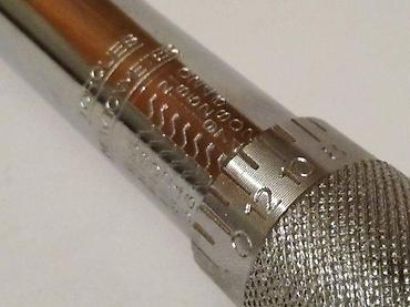 Ključevi: KRAFT&DELE Professional – moment ključ 1/2” - Tip: mehanički — 5