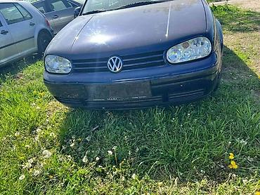 manuel auto: AMORTIZERI I OPRUGE ZA VOLKSWAGEN GOLF 4 | Amortizeri i opruge za VW — 2