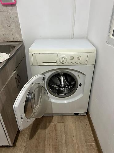 чистка аристонов ош: Стиральная машина Hotpoint Ariston, фронтальная загрузка. Основные — 1